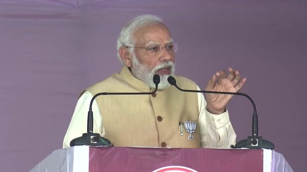 ಕಳಸಾ ಬಂಡೂರಿ, ಕೃಷ್ಣಾ ಮೇಲ್ದಂಡೆ ಯೋಜನೆ ಪ್ರಸ್ತಾಪಿಸಿದ ಪ್ರಧಾನಿ ನರೇಂದ್ರ ಮೋದಿ