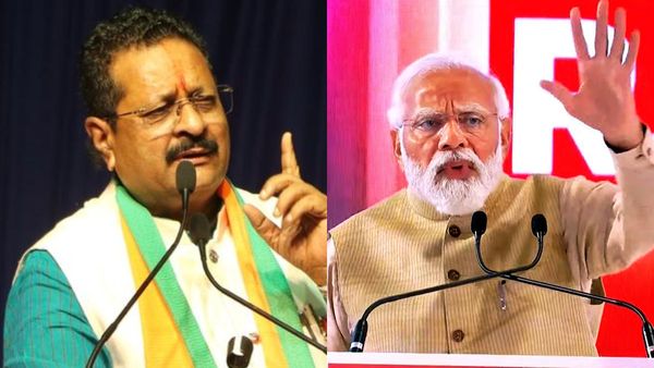 ಪ್ರಧಾನಿ ನರೇಂದ್ರ ಮೋದಿಗೆ ಸಭ್ಯತೆ, ಘನತೆ ಇದ್ದರೆ.....: ಕಾಂಗ್ರೆಸ್‌