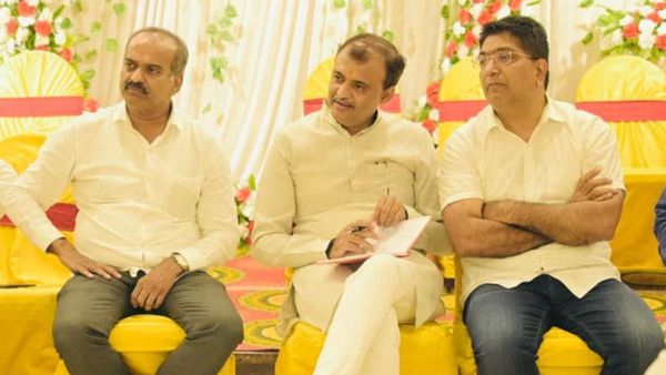 ಜಮೀರ್ ಅಹ್ಮದ್ ಖಾನ್ ಸೋಲಿಸಲು ತಂತ್ರ ಹಣೆದ ಕಚ್‌ನ ಬಿಜೆಪಿ ಶಾಸಕ!