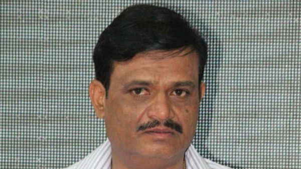 ದ್ವೇಷದ ಭಾಷಣ: ರಾಜ್ಯ ಸಚಿವ ಮುನಿರತ್ನ ವಿರುದ್ಧ ಎಫ್‌ಐಆರ್ ದಾಖಲು