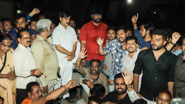 ಜೀವ ಬೇಕಾದ್ರೆ ಬಿಡುತ್ತೇನೆ, ‌ಬಿಜೆಪಿ ಪಕ್ಷ ತೊರೆಯುವುದಿಲ್ಲ: ಎಸ್‌.ಎ.ರಾಮದಾಸ್‌ ಸ್ಪಷ್ಟನೆ