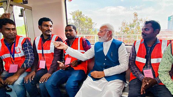 Namma Metro: ಕೆಆರ್ ಪುರಂ-ವೈಟ್‌ಫೀಲ್ಡ್ ಮೆಟ್ರೋಗೆ ನೀರಸ ಪ್ರತಿಕ್ರಿಯೆ- ಕಾರಣ ತಿಳಿಯಿರಿ