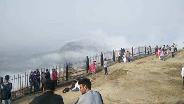 Summer season: ನಂದಿ ಗಿರಿಧಾಮಕ್ಕೆ ಭೇಟಿ ನೀಡುವವರಿಗೆ ಸಿಹಿಸುದ್ದಿ, ನೂತನ ವೇಳಾಪಟ್ಟಿ ಗಮನಿಸಿ