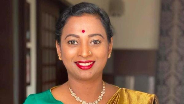 ಕಾರ್ಯಕರ್ತರ ವಿರೋಧದ ನಡುವೆಯೂ ನಯನಾ ಮೋಟಮ್ಮಾಗೆ ಕಾಂಗ್ರೆಸ್‌ ಟಿಕೆಟ್