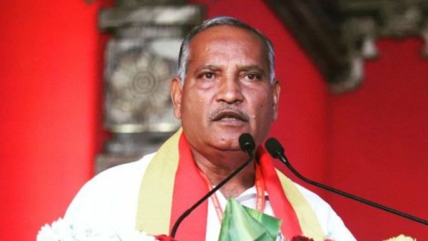 Karnataka BJP Candidates: ಹಾವೇರಿ ಕ್ಷೇತ್ರದ ಹಾಲಿ ಶಾಸಕನಿಗೆ ಕೈತಪ್ಪಿದ ಬಿಜೆಪಿ ಟಿಕೆಟ್; ಹೊಸ ಅಭ್ಯರ್ಥಿ ಘೋಷಣೆ