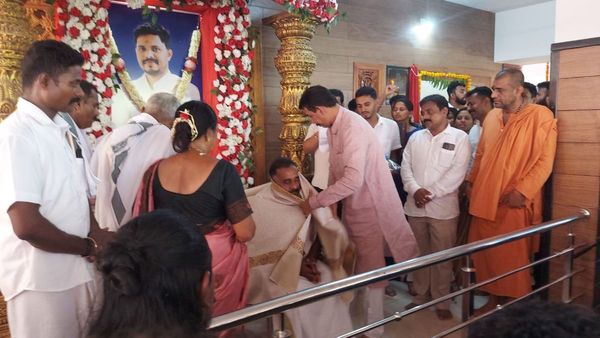 Praveen Nettaru House: ಕೊನೆಗೂ ನೆರವೇರಿದ ಪ್ರವೀಣ್ ನೆಟ್ಟಾರು ಕನಸಿನ ಮನೆಯ ಗೃಹಪ್ರವೇಶ