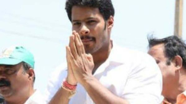 ಹಾಸನ ಟಿಕೆಟ್‌ ಫೈಟ್:‌ ಹಾಸನ ಕುರಿತು ದೇವೇ​ಗೌ​ಡರ ತೀರ್ಮಾ​ನವೇ ಅಂತಿಮ : ನಿಖಿಲ್‌ ಕುಮಾ​ರ​ಸ್ವಾಮಿ