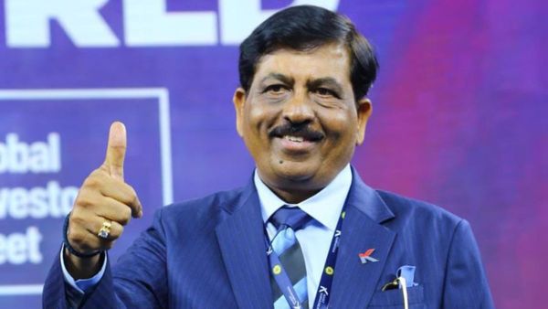 ಮತದಾರರಿಗೆ ಲಂಚ ನೀಡಿದ ಆರೋಪ ಮುರುಗೇಶ್ ನಿರಾಣಿ ವಿರುದ್ಧ ಪ್ರಕರಣ