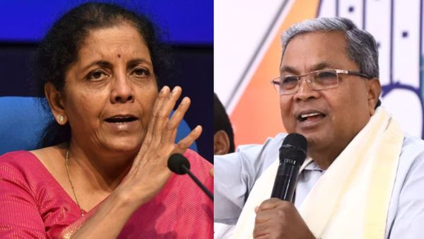 Siddaramaiah: ಕೇಳಿದ ಪ್ರಶ್ನೆಗೆ ಉತ್ತರ ಕೊಟ್ಟು ನಂದಿನಿ ಬಗ್ಗೆ ಮಾತನಾಡಿ: ನಿರ್ಮಲಾ ಗೆ 14 ಪ್ರಶ್ನೆ ಕೇಳಿದ ಸಿದ್ದು