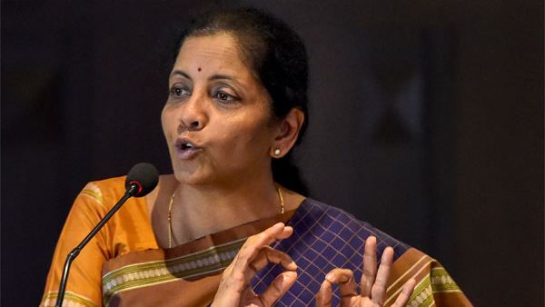 ಗುಜರಾತಿ ಗುಲಾಮಿತನಕ್ಕೆ ನಾಚಿಕೆಯಗಲ್ಲವೇ: ನಿರ್ಮಲ ಸೀತಾರಾಮನ್‌ಗೆ ಜೆಡಿಎಸ್ ತರಾಟೆ