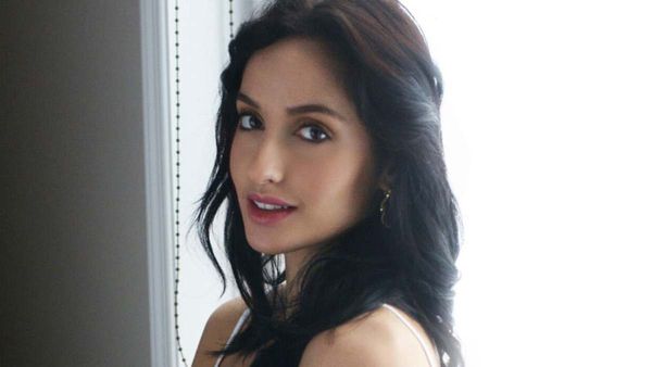 'ಓ ಸಾಕಿ ಸಾಕಿ' ಹಾಡಿಗೆ ನಾಚಿ ನುಲಿದು ನೃತ್ಯ ಮಾಡಿದ ನೇಪಾಳಿ ಅಂಕಲ್: ನೋರಾ ಫತೇಹಿ ಮೆಚ್ಚುಗೆ- ವಿಡಿಯೋ ವೈರಲ್