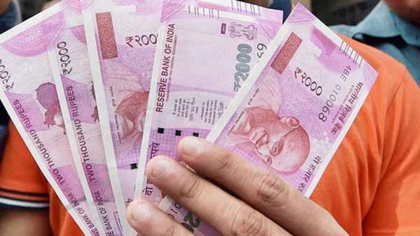 ಕರ್ನಾಟಕ ಚುನಾವಣೆ: 2000 ಮುಖಬೆಲೆಯ ನೋಟುಗಳ ಚಲಾವಣೆ ಹೆಚ್ಚಳ