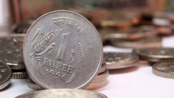 ಯಾದಗಿರಿ: 10 ಸಾವಿರ ಒಂದು ರೂಪಾಯಿ ನಾಣ್ಯಗಳಲ್ಲಿ ಚುನಾವಣಾ ಠೇವಣಿ ಕಟ್ಟಿದ ಸ್ವತಂತ್ರ ಅಭ್ಯರ್ಥಿ!