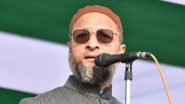 ಮುಸ್ಲಿಮರ ಮೀಸಲಾತಿ ರದ್ದು: ಅಮಿತ್ ಶಾ ವಿರುದ್ಧ ಓವೈಸಿ ವಾಗ್ದಾಳಿ