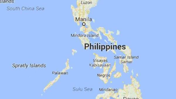 Philippines Earthquake: ಪೂರ್ವ ಫಿಲಿಪೈನ್ಸ್‌ನಲ್ಲಿ 6.2 ತೀವ್ರತೆಯ ಭೂಕಂಪನ ದಾಖಲು