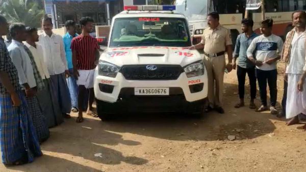 ಸಾರ್ವಜನಿಕರಿಂದಲೇ ಬೆಟ್ಟಿಂಗ್‌ ದಂಧೆಗೆ ಕಡಿವಾಣ ಹಾಕಲು ಮುಂದಾದ ಧಾರವಾಡ ಪೊಲೀಸರು