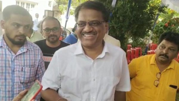 ಜಗದೀಶ್‌ ಶೆಟ್ಟರ್ ಕಾಂಗ್ರೆಸ್‌ ಸೇರ್ಪಡೆ: ಬಿಜೆಪಿಯಲ್ಲೇ ಇರುತ್ತೇನೆ ಎಂದ ಪ್ರದೀಪ್‌ ಶೆಟ್ಟರ್‌