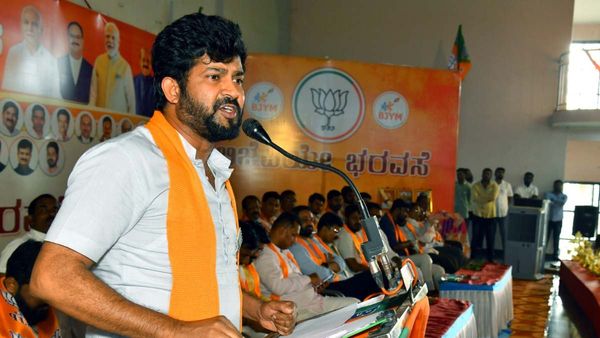 ಸಿದ್ದರಾಮಯ್ಯ ಕೇವಲ ಗೋಮಾಂಸ ತಿನ್ನುವವರ ಮತಗಳ ಮೇಲೆ ಕಣ್ಣಿಟ್ಟಿದ್ದಾರೆ: ಪ್ರತಾಪ್ ಸಿಂಹ