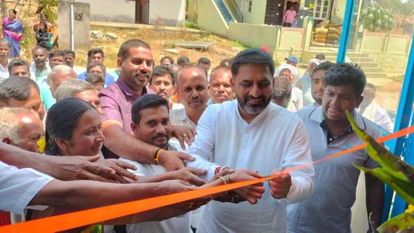 ಜೆಡಿಎಸ್‌ಗೆ ಮತ ಹಾಕಿದರೆ ಬಿಜೆಪಿಗೆ ಮತ ಹಾಕಿದಂತೆ: ಹಾಸನದ ಪ್ರೀತಂ ಗೌಡ ಕನ್‌ಫ್ಯೂಸಿಂಗ್ ಸ್ಟೇಟ್‌ಮೆಂಟ್