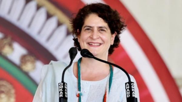 Priyanka Gandhi Vadra: ಏಪ್ರಿಲ್‌ 29ಕ್ಕೆ ಕುಂದಗೋಳದಲ್ಲಿ ಪ್ರೀಯಾಂಕ ಗಾಂಧಿ ರೋಡ್‌ ಶೋ, ವಿವರ ಇಲ್ಲಿದೆ