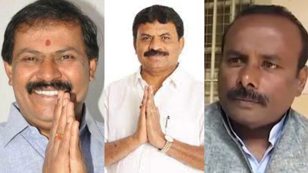 Pulakeshinagar Congress Ticket: ಇಬ್ಬರ ನಡುವಿನ ಪೈಪೋಟಿಯಲ್ಲಿ ಮೂರನೇಯವನಿಗೆ ಲಾಟರಿ!