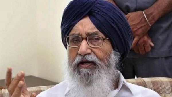Parkash Singh Badal: ಪಂಜಾಬ್ ಮಾಜಿ ಸಿಎಂ ಪ್ರಕಾಶ್ ಸಿಂಗ್ ಬಾದಲ್ ನಿಧನ, ಗಣ್ಯರ ಸಂತಾಪ