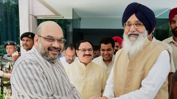 Parkash Singh Badal: 20ನೇ ವಯಸ್ಸಿಗೆ ರಾಜಕೀಯ, 5 ಬಾರಿ ಸಿಎಂ!