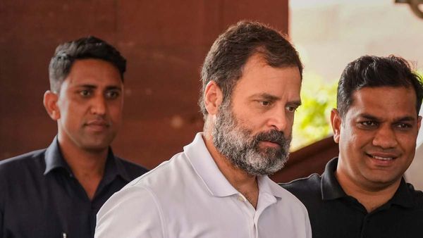 ಗುಜರಾತ್ ನ್ಯಾಯಾಲಯದಲ್ಲಿ ಅಪರಾಧ ಮತ್ತು ಶಿಕ್ಷೆಯ ತೀರ್ಪು ಪ್ರಶ್ನಿಸಲಿರುವ ರಾಹುಲ್ ಗಾಂಧಿ