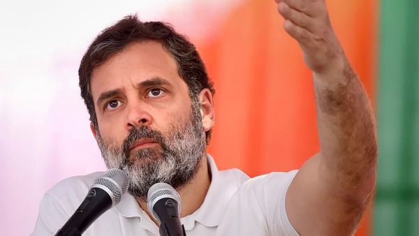 ಮೋದಿ ಉಪನಾಮ ಪ್ರಕರಣ: ಶಿಕ್ಷೆಗೆ ತಡೆ ಕೋರಿದ್ದ ರಾಹುಲ್ ಗಾಂಧಿ ಅರ್ಜಿ ತಿರಸ್ಕರಿಸಿದ ಸೂರತ್ ಕೋರ್ಟ್