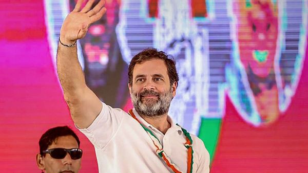 Rahul Gandhi: ಬಸವ ಜಯಂತಿಯಂದು ಲಿಂಗಾಯತ ಮಠಕ್ಕೆ ರಾಹುಲ್ ಗಾಂಧಿ ಭೇಟಿ- ಇಲ್ಲಿದೆ ವೇಳಾಪಟ್ಟಿ