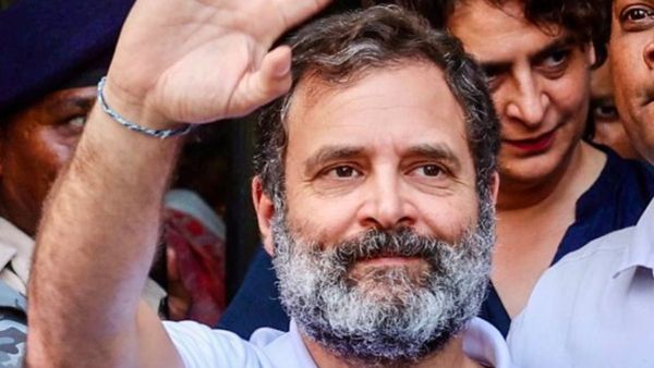 ಮಾನನಷ್ಟ ಪ್ರಕರಣದಲ್ಲಿ ರಾಹುಲ್ ಗಾಂಧಿ ಜಾಮೀನು ವಿಸ್ತರಣೆ; ಮೇಲ್ಮನವಿ ತೀರ್ಪಿನವರೆಗೆ ಜೈಲು ಶಿಕ್ಷೆಗೆ ತಡೆ