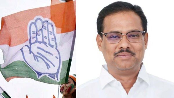 Karnataka elections 2023: ರಾಯಚೂರು ಕ್ಷೇತ್ರದಲ್ಲಿ ಶಿವರಾಜ್‌ ಪಾಟೀಲ್‌ ಹ್ಯಾಟ್ರಿಕ್ ಗೆಲುವಿಗೆ ಬ್ರೇಕ್ ಹಾಕಲು 