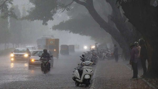 Karnataka Weather Report: ಹವಾಮಾನ ಇಲಾಖೆಯ ಮಹತ್ವದ ಸೂಚನೆ