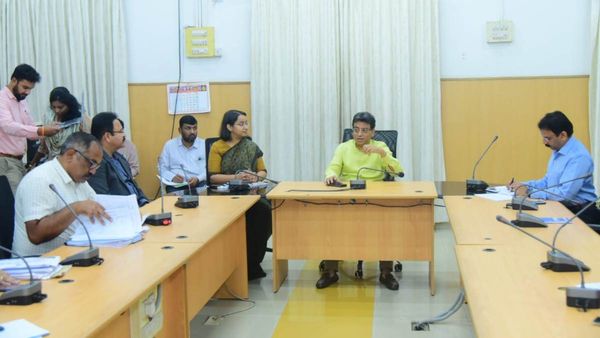 ಬೆಂಗಳೂರು: ಅತೀವೃಷ್ಠಿ ತಡೆಗೆ ಜಲಾವೃತ ಪ್ರದೇಶ ಗುರುತಿಸಿ ಕ್ರಮ ಕೈಗೊಳ್ಳಿ: ಬಿಬಿಎಂಪಿ