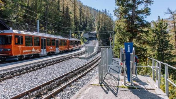 IRCTC Update: ಏಪ್ರಿಲ್‌ 11 ರಂದು ರದ್ದಾದ ರೈಲುಗಳ ಸಂಪೂರ್ಣ ಪಟ್ಟಿಯನ್ನು ಪರಿಶೀಲಿಸಿ