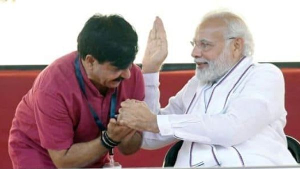 ಬಿಜೆಪಿ ವಿರುದ್ಧ ರೊಚ್ಚಿಗೆದ್ದ ಮೋದಿ ಪ್ರೀತಿಯ ರಾಮದಾಸ್: ನಾಳೆಯೇ ಗುಡ್‌ಬೈ?