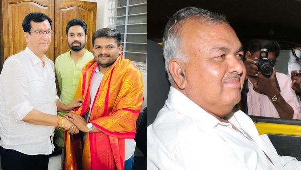 ರಾಮಲಿಂಗಾ ರೆಡ್ಡಿ ಗೆಲುವಿನ ಓಟ ತಡೆಯಲು ಬಂದ ಹಾರ್ದಿಕ್‌ ಪಟೇಲ್‌!