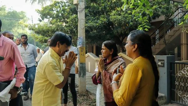 ಎರಡನೇ ಪಟ್ಟಿಯಲ್ಲೂ ಘೋಷಣೆಯಾಗದ ಬಿಜೆಪಿ ಅಭ್ಯರ್ಥಿ: ಕಗ್ಗಂಟಾಗಿ ಉಳಿದ ಕೆ.ಆರ್.ಕ್ಷೇತ್ರ