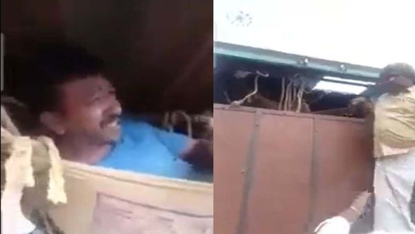 ಜಾನುವಾರು ಸಾಗಿಸುತ್ತಿದ್ದ ವ್ಯಕ್ತಿಯ ಅನುಮಾನಸ್ಪದ ಸಾವು, ಪುನೀತ್ ಕೆರೆಹಳ್ಳಿ ಸೇರಿ ನಾಲ್ವರ ವಿರುದ್ಧ ಪ್ರಕರಣ