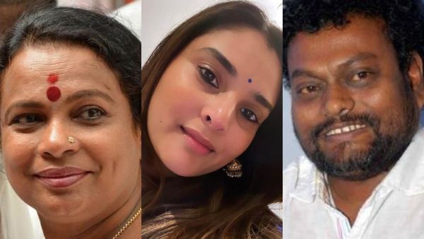 ಕಾಂಗ್ರೆಸ್‌ ಸ್ಟಾರ್‌ ಪ್ರಚಾರಕರ ಪಟ್ಟಿಯಲ್ಲಿ ಸಿನಿಮಾ ಕಲಾವಿದರು: ಯಾರ ಹೆಸರಿದೆ ತಿಳಿಯಿರಿ