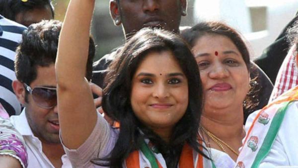 ಕಾಂಗ್ರೆಸ್‌ಗೆ ರಮ್ಯಾ ಕಮ್‌ಬ್ಯಾಕ್: ನಾಳೆ ಮೇ 1ರಿಂದ ಮತಭೇಟೆ ಆರಂಭ, ಎಲ್ಲಿ ಸಂಚಾರ?