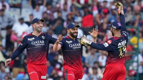 IPL 2023, ರಾಯಲ್ ಚಾಲೆಂಜರ್ಸ್ ಬೆಂಗಳೂರು vs ರಾಜಸ್ಥಾನ್ ರಾಯಲ್ಸ್: ಸಂಭಾವ್ಯ XI, ಪಿಚ್ ರಿಪೋರ್ಟ್