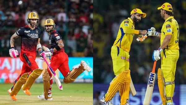RCB vs CSK match: ಟಿಕೆಟ್‌ಗಾಗಿ ಬೆಂಗಳೂರಿನ ಚಿನ್ನಸ್ವಾಮಿ ಕ್ರೀಡಾಂಗಣದಲ್ಲಿ ಗಲಾಟೆ