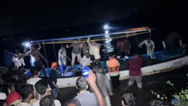 ಕರಾಳ ಭಾನುವಾರ: ಪ್ರತ್ಯೇಕ ಘಟನೆಗಳಲ್ಲಿ ನೀರಿನಲ್ಲಿ ಮುಳುಗಿ 7 ಮಂದಿ ಸಾವು