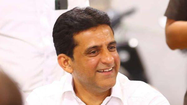 ಶಿವಾಜಿನಗರ: ಹಾಲಿ ಶಾಸಕ ರಿಜ್ವಾನ್ ಅರ್ಷದ್ ಗೆಲುವಿಗೆ ಮಾಜಿ ಶಾಸಕ ರೋಷನ್ ಬೇಗ್ ಅಡ್ಡಿ!