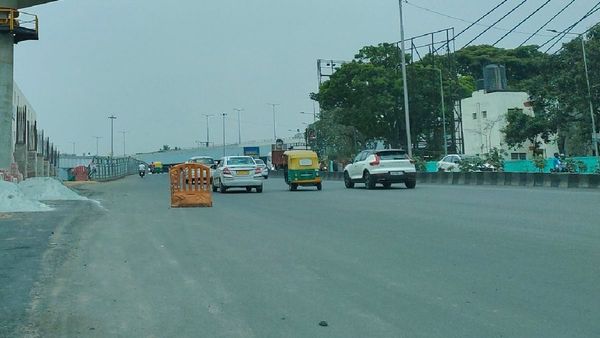 Bengaluru: ಕೆಆರ್ ಪುರಂನಲ್ಲಿ ಸರಿಯಾಗಿರುವ ಕಾಂಕ್ರಿಟ್‌ ರಸ್ತೆಗಳಿಗೆ ಮರು ಡಾಂಬರೀಕರಣ, ಸಾರ್ವಜನಿಕರ ಹಣ ಪೋಲು