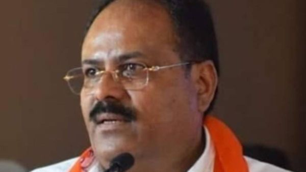 Karnataka Elections: ಪತ್ನಿ, ಸಹೋದರನಿಂದ ಟಿಕೆಟ್‌ಗಾಗಿ ಪೈಪೋಟಿ- ವಿಚಿತ್ರ ಸಂದಿಗ್ಧ ಎದುರಿಸುತ್ತಿರುವ ಬಿಜೆಪಿ ಶಾಸಕ