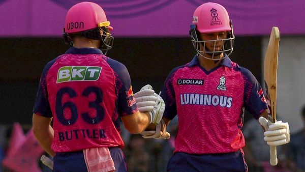 IPL 2023: ಅತಿ ಶೀಘ್ರದಲ್ಲೇ ಈತ ಭಾರತ ತಂಡಕ್ಕೆ ಆಡುತ್ತಾನೆ; ಯುವ ಆಟಗಾರನ ಕುರಿತು ಅನಿಲ್ ಕುಂಬ್ಳೆ ಭವಿಷ್ಯ