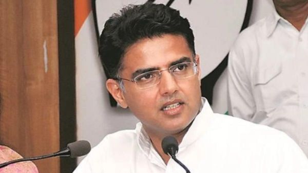 Sachin Pilot: ರಾಜಸ್ಥಾನ ಸರ್ಕಾರದ ವಿರುದ್ದ ಪೈಲಟ್ ಧರಣಿ, ಪಕ್ಷ ವಿರೋಧಿ ಚಟುವಟಿಕೆ ಎಂದ ಕಾಂಗ್ರೆಸ್