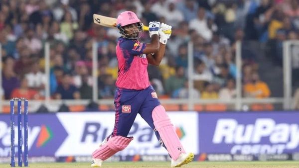 IPL 2023: ಸಂಜು ಸ್ಯಾಮ್ಸನ್ ಆಟಕ್ಕೆ ತಲೆದೂಗಿದ ಹರ್ಭಜನ್: ಭಾರತದ ಪರ ಆಡಲಿ ಎಂದ ಮಾಜಿ ಕ್ರಿಕೆಟಿಗ